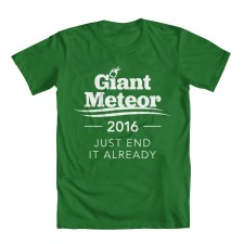 Giant Meteor 2016 Girls'